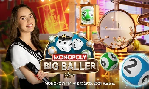 Slots and Jackpot Games